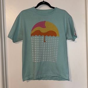 Mac miller most dope mens T-shirt